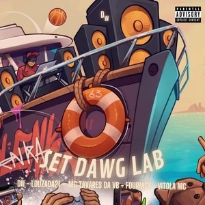 Set dawg lab (Explicit)