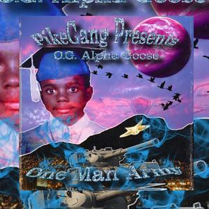 One Man Army (Explicit)