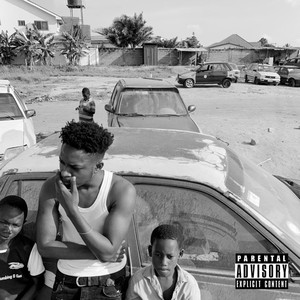 Bail Money (Explicit)