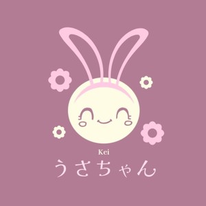うさちゃん