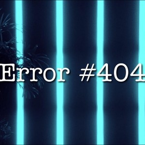 Error #404