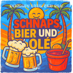 Schnaps Bier Und Ole