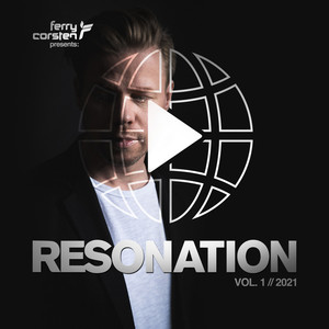 Resonation Vol. 1 - 2021 (DJ Mix)