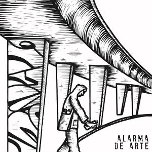 Alarma de Arte (feat. Pablo Silvera)
