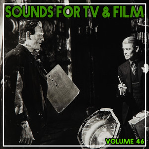 Sounds For TV & Film, Vol. 46
