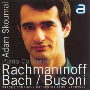 Gavotte (Suite E major)