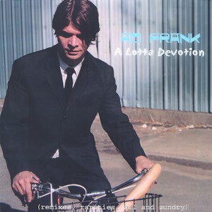 A Little Devotion (Master Cylander Mix)