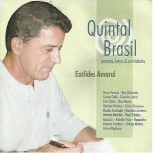 Quintal Brasil