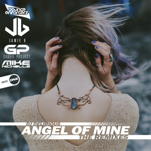 Angel Of Mine (Mike Nicholls Remix)