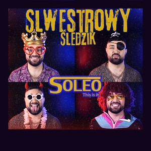 Sylwestrowy śledzik