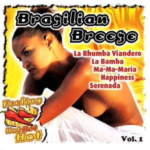 Brazilian Breeze, Vol. 1