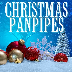 Christmas Pan Pipes