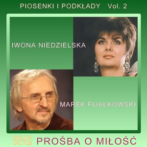 Prośba o miłość, Vol. 2