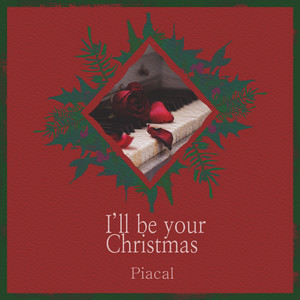 I`ll be your Christmas(Feat. groovy D) (Inst.)