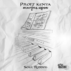 Proff Kenya Beautiful woman (feat. Proff Kenya)