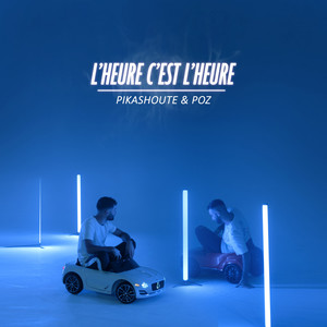 L'heure c'est l'heure