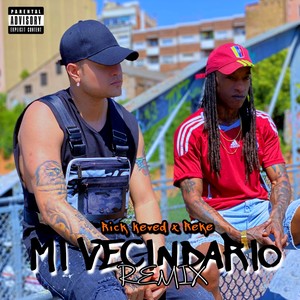 Mi Vecindario (Remix|Explicit)