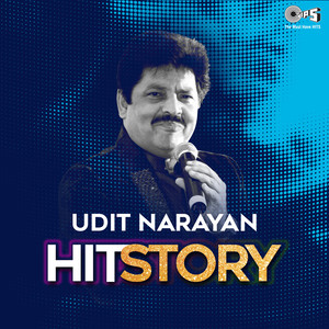 Udit Narayan: Hit Story