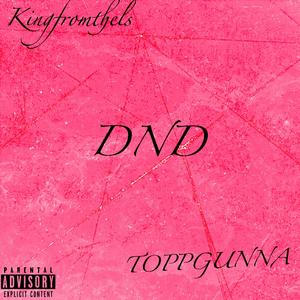 DND (feat. TOPPGUNNA)