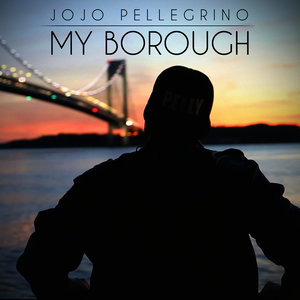 My Borough (Radio Edit)