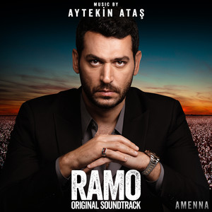 Amenna(Orijinal Dizi Müziği)