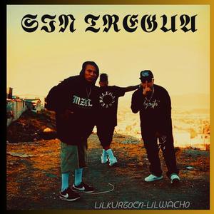 sin tregua (feat. lil wacho) (Explicit)