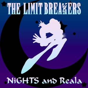 NiGHTS and Reala (from "NiGHTS into Dreams")