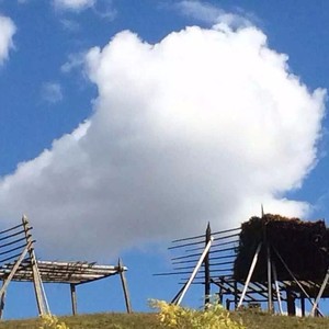 把心留在海上 (伴奏)