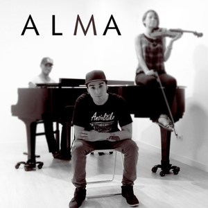 Alma