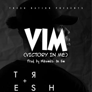 V.I.M (Victory In Me) [Explicit]