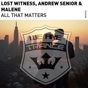 All That Matters (Extended Mix)