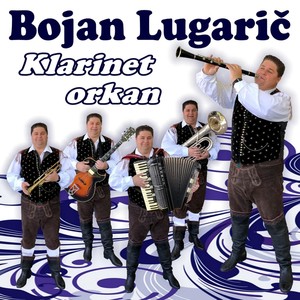 Klarinet orkan