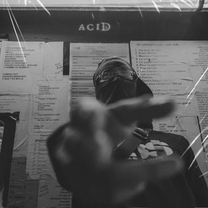 pauldscrga - Dans la grotte (Explicit)