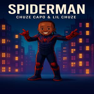 Spiderman (Explicit)