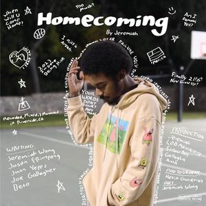 HOMECOMING (Explicit)