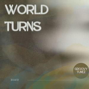 WORLD TURNS