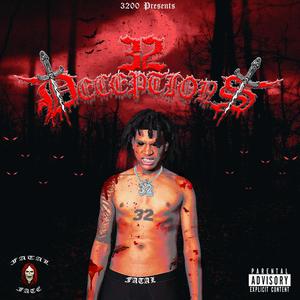 32 DECEPTIONS (Explicit)