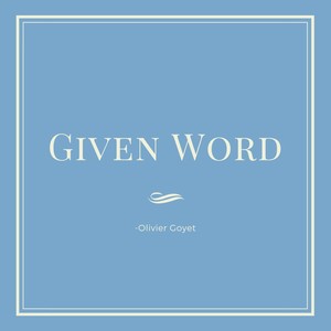 Given Word