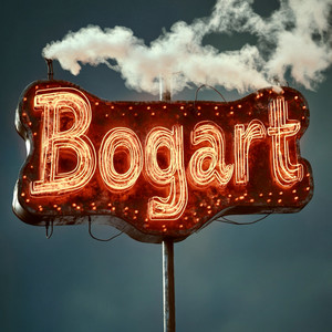 Bogart