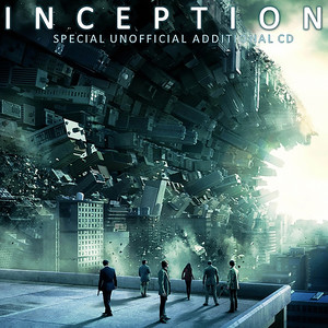 Inception (Special Unofficial Additional CD)