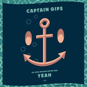 Lil' Captain