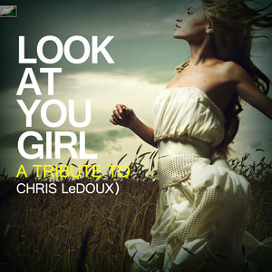 Look At You Girl (A Tribute to Chris Ledoux)