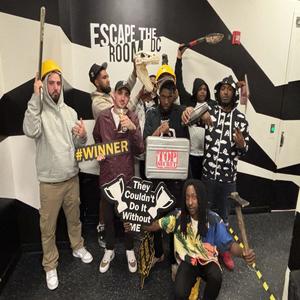 Work (feat. Jay Ing) (Remix|Explicit)