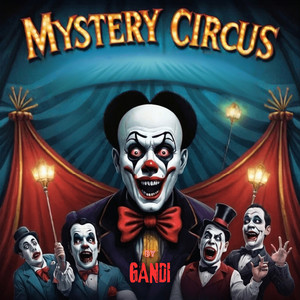 Mystery Circus