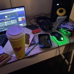 firsttime (Explicit)