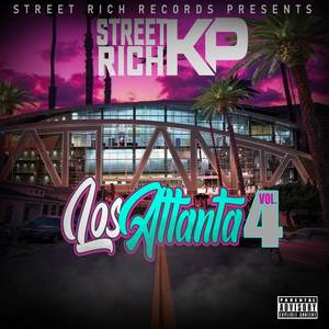 Los-Atlanta, Vol. 4 (Explicit)