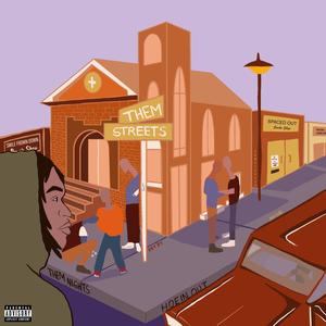 Them Nights (Explicit)