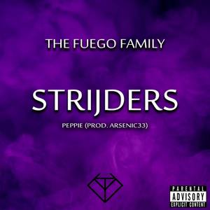 Strijders (Explicit)