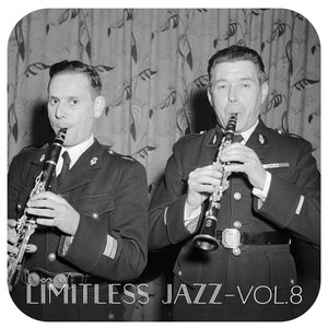 Limitless Jazz, Vol. 8