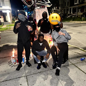 Hot fries (Explicit)